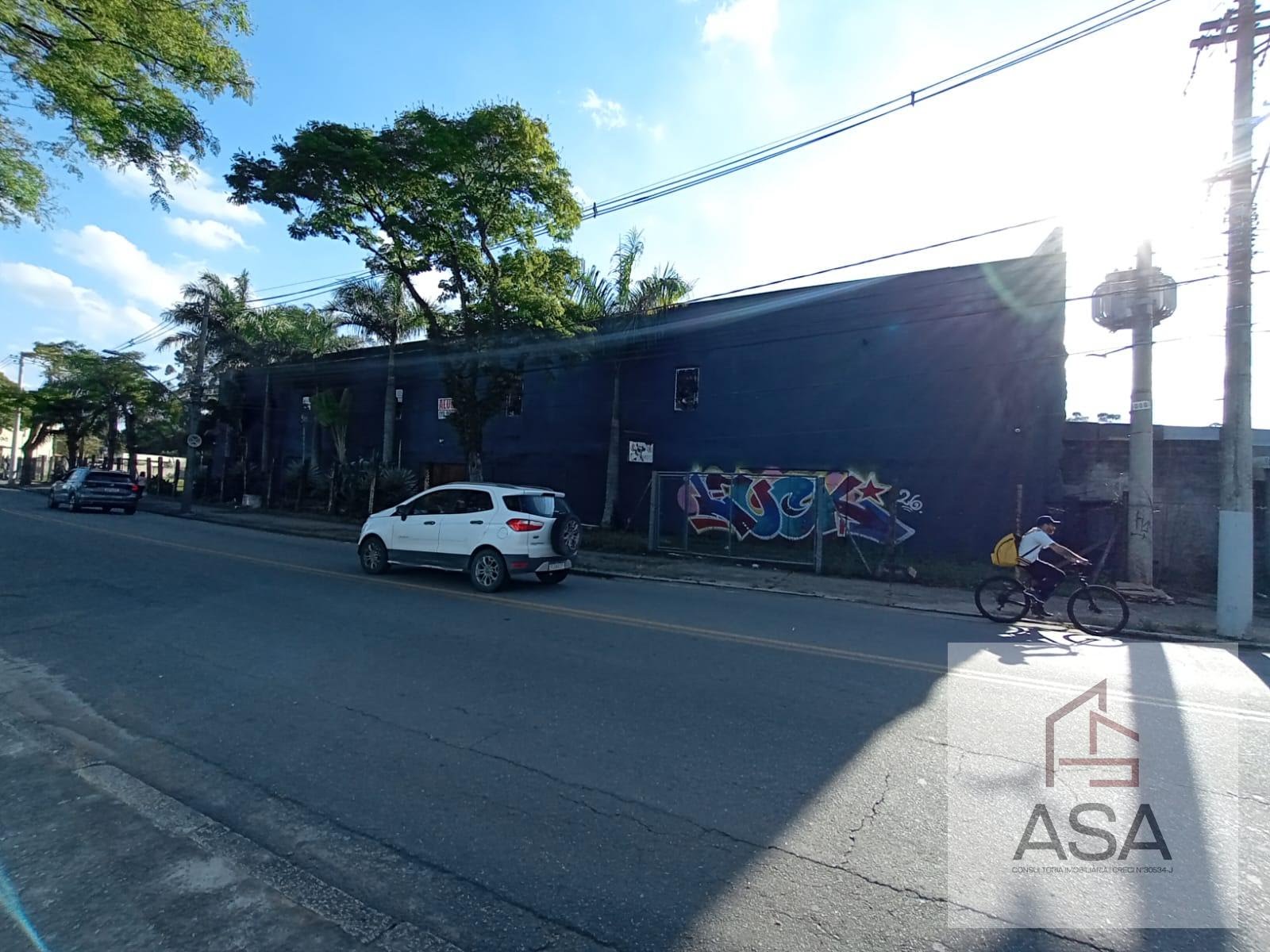 Depósito-Galpão, 2000 m² - Foto 3