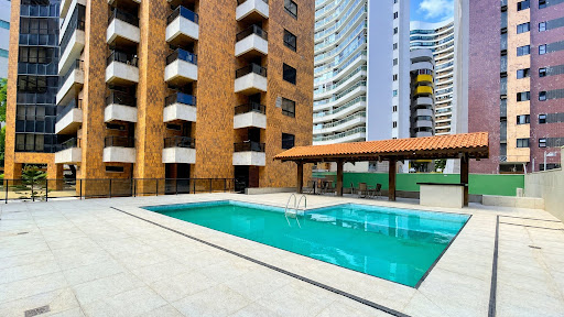 Apartamento em Meireles  -  Fortaleza