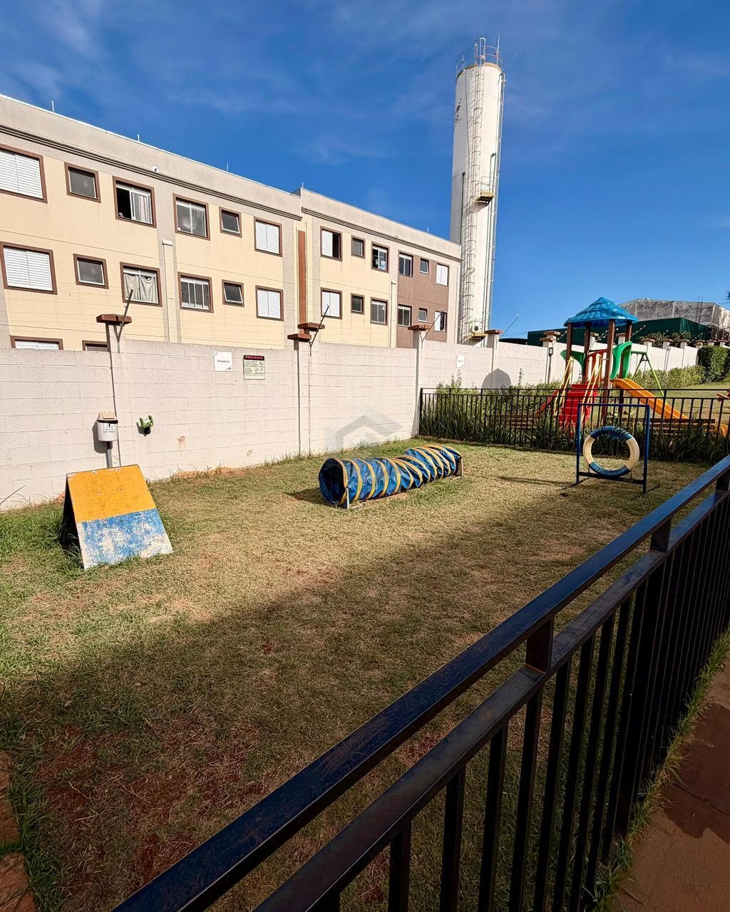 Apartamento à venda com 2 quartos, 1 banheiro, 1 vaga e 47m² no Recreio dos Sorocabanos, Sorocaba (SP) — foto 15 de 16