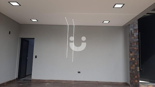 Casa Em Condomínio em Jardim Wanel Ville V  -  Sorocaba