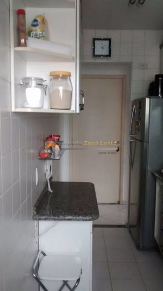 Apartamento, 2 quartos, 50 m² - Foto 10