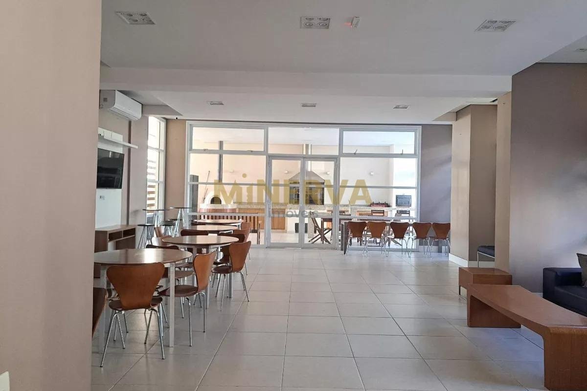 Apartamento à venda com 3 quartos, 1 suíte, 1 vaga e 81m² no Tatuapé, São Paulo (SP) — foto 22 de 30