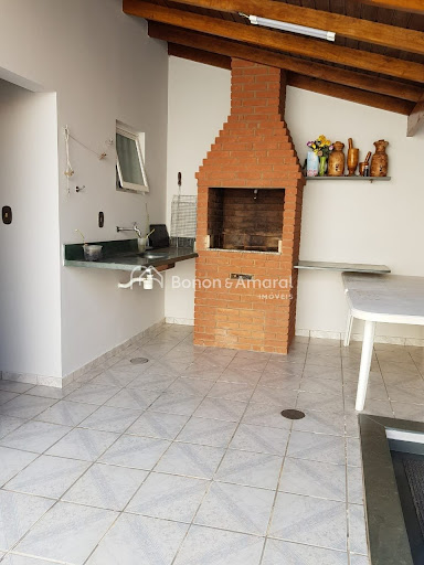 Casa, 4 quartos, 228 m² - Foto 19