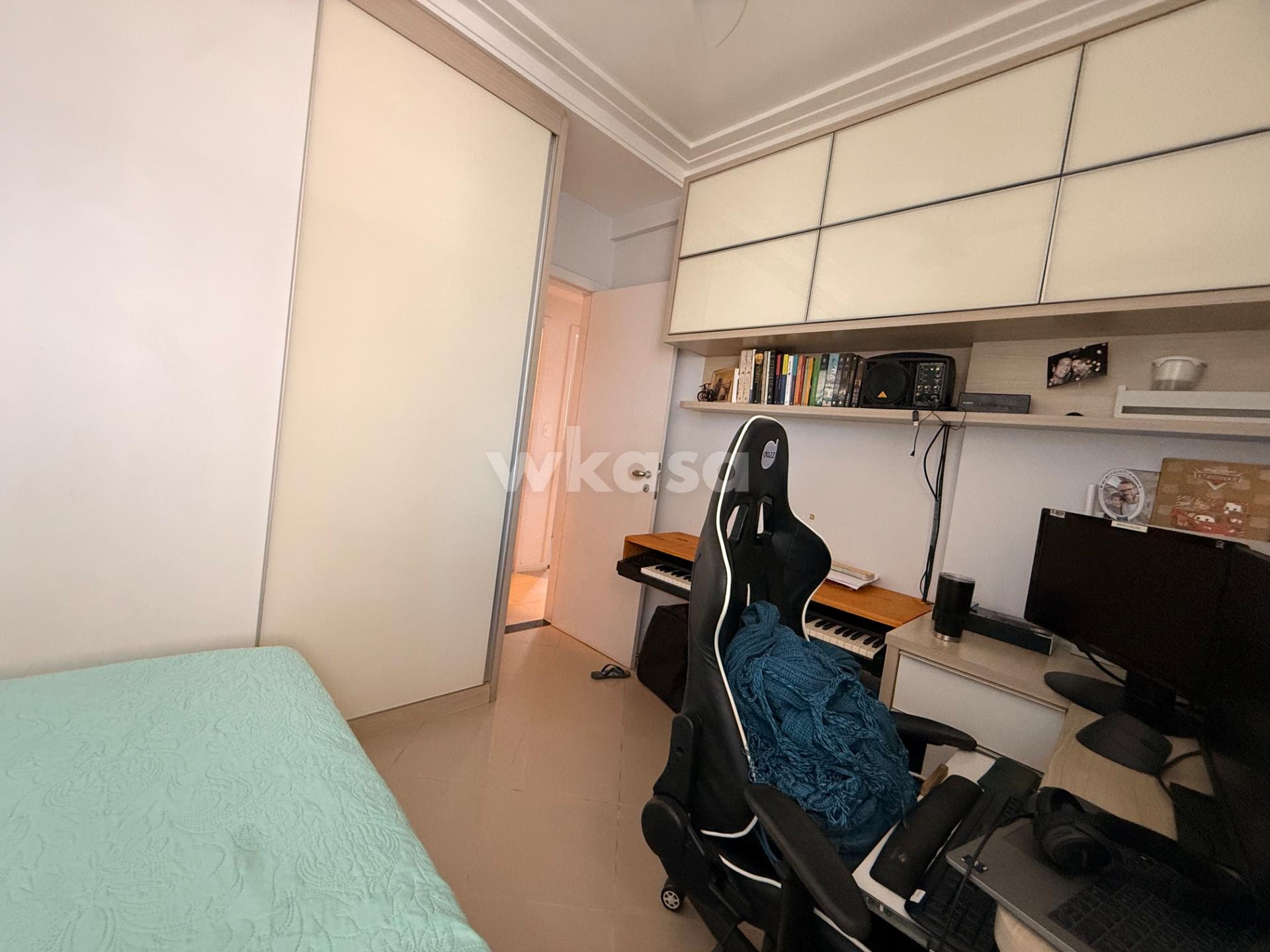 Apartamento à venda com 3 quartos, 1 suíte, 2 vagas e 120m² no Itapuã, Vila Velha (ES) — foto 12 de 24