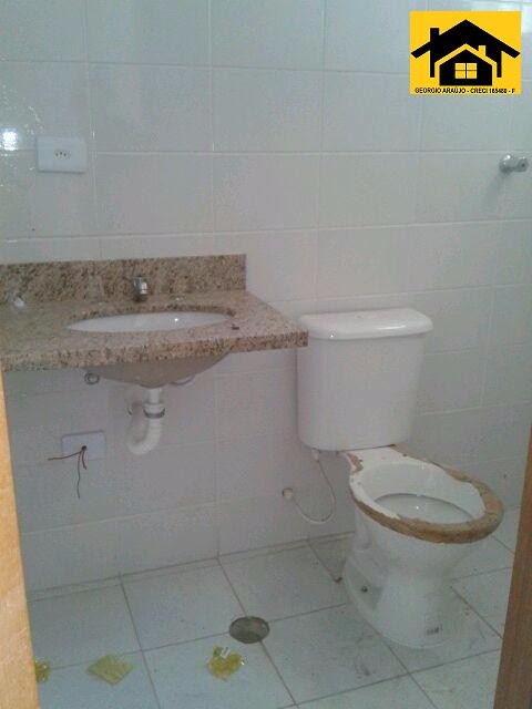 Apartamento à venda com 2 quartos, 2 suítes e 2 vagas no Vila Mirante, São Paulo (SP) — foto 9 de 9