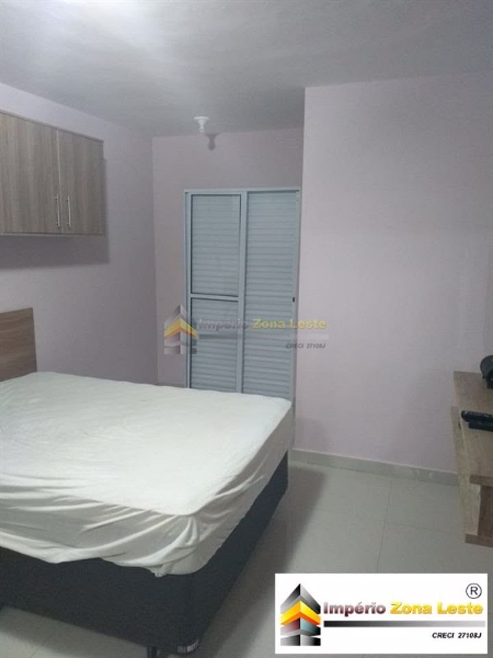 Sobrado, 3 quartos, 83 m² - Foto 21