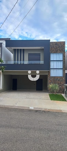 Casa Em Condomínio em Jardim Wanel Ville V  -  Sorocaba