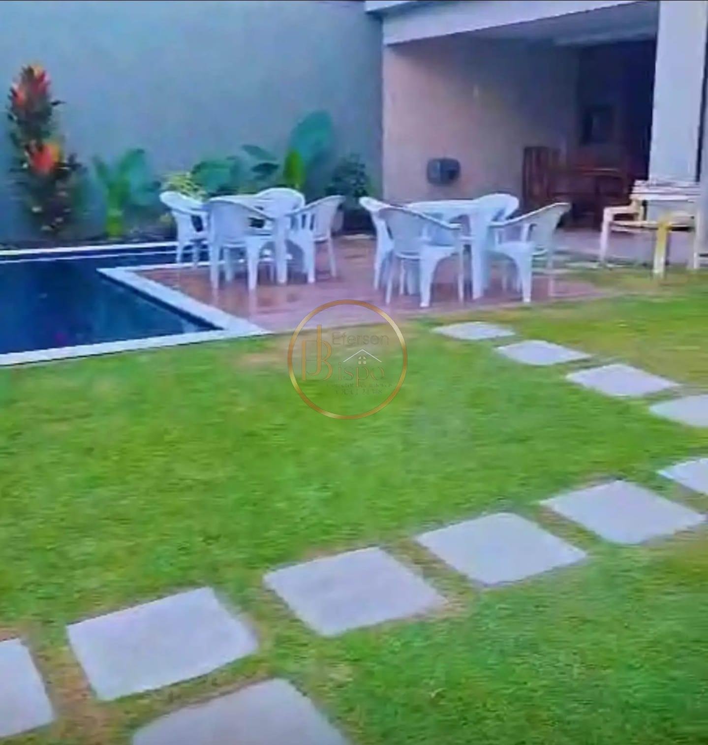 Apartamento para alugar com 2 quartos, 1 suíte, 1 vaga e 60m² no Alto Mundaí, Porto Seguro (BA) — foto 8 de 14