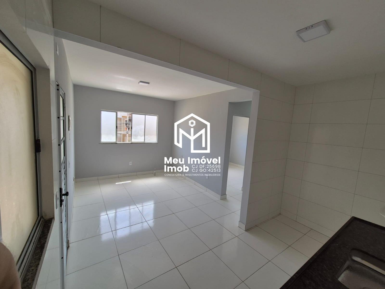 Apartamento, 2 quartos, 47 m² - Foto 1