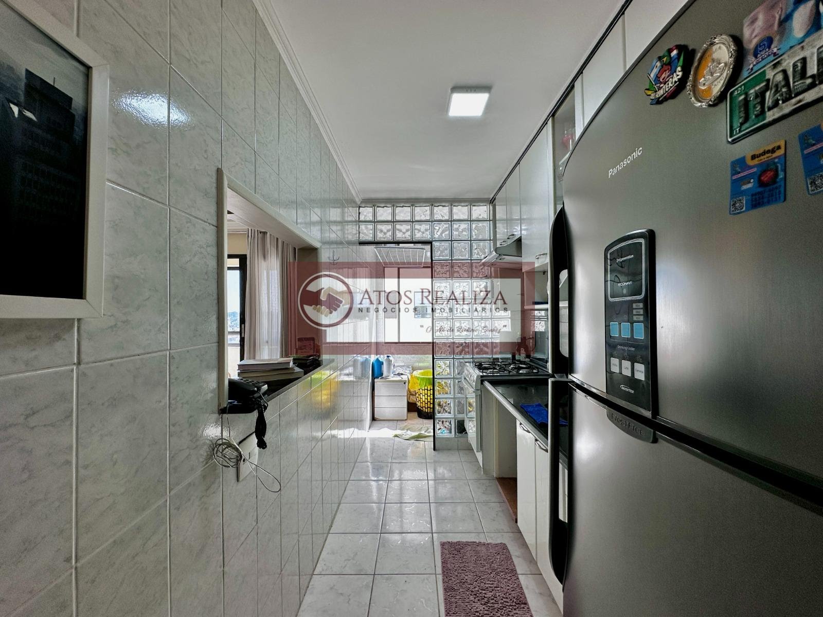 Apartamento à venda com 2 quartos, 1 banheiro, 1 vaga e 51m² no Jardim das Flores, São Paulo (SP) — foto 19 de 30