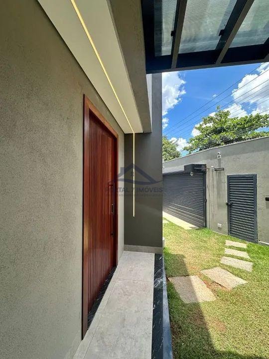 Casa à venda com 2 quartos, 1 suíte, 2 vagas e 104m² no Santa Maria, Sete Lagoas (MG) — foto 6 de 14