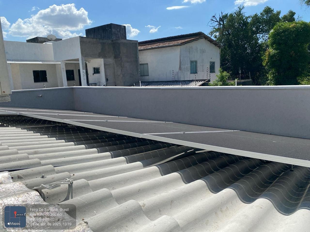 Casa à venda com 3 quartos, 1 suíte, 2 vagas e 160m² no Brasília, Feira de Santana (BA) — foto 25 de 25