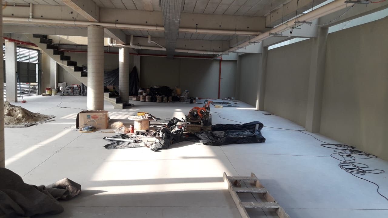 Apartamento, 2 quartos, 44 m² - Foto 14