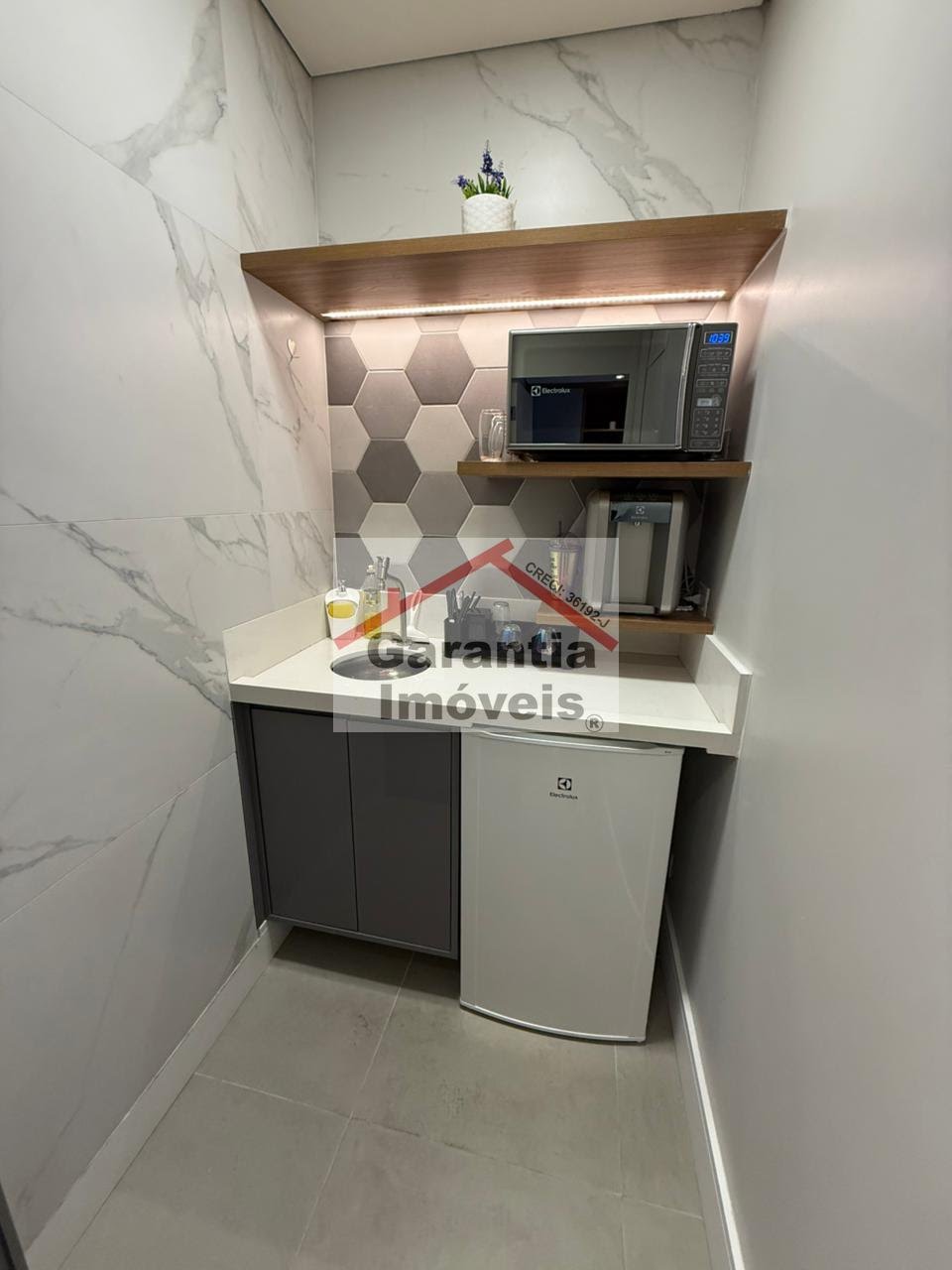 Comercial à venda com 1 banheiro e 35m² no Jardim Guarani, São Paulo (SP) — foto 7 de 8