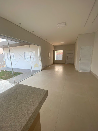 Casa à venda em Chapada dos Guimarães 