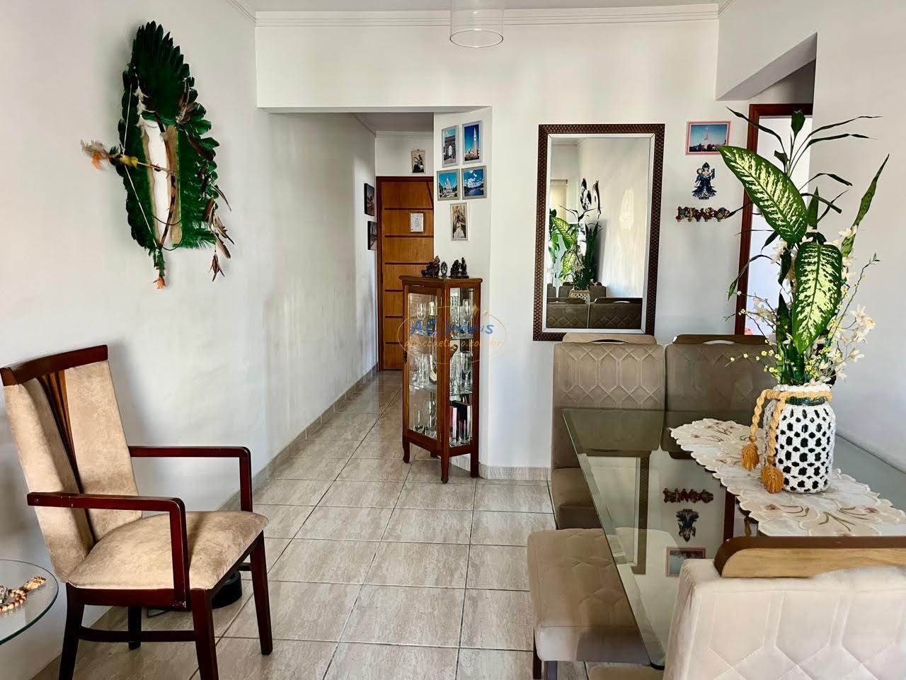 Apartamento à venda com 2 quartos, 1 suíte, 1 vaga e 67m² no Aviação, Praia Grande (SP) — foto 10 de 29