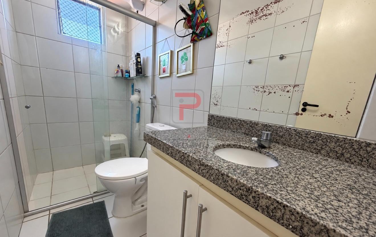 Apartamento à venda com 3 quartos, 1 suíte, 2 vagas e 94m² no Manaíra, João Pessoa (PB) — foto 14 de 28