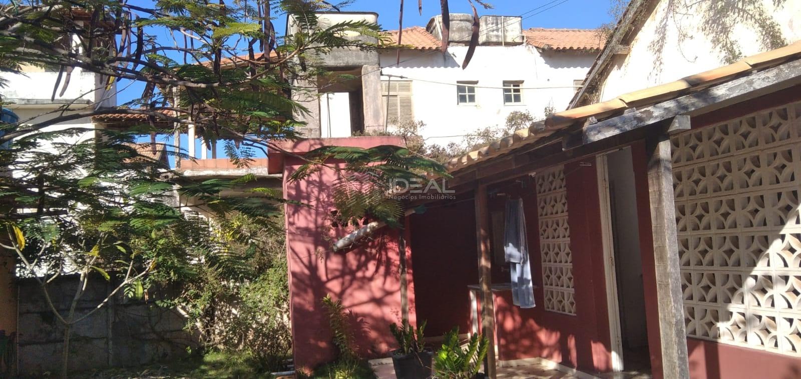 Casa à venda com 3 quartos, 2 banheiros, 3 vagas e 201m² no Atafona, São João da Barra (RJ) — foto 16 de 28