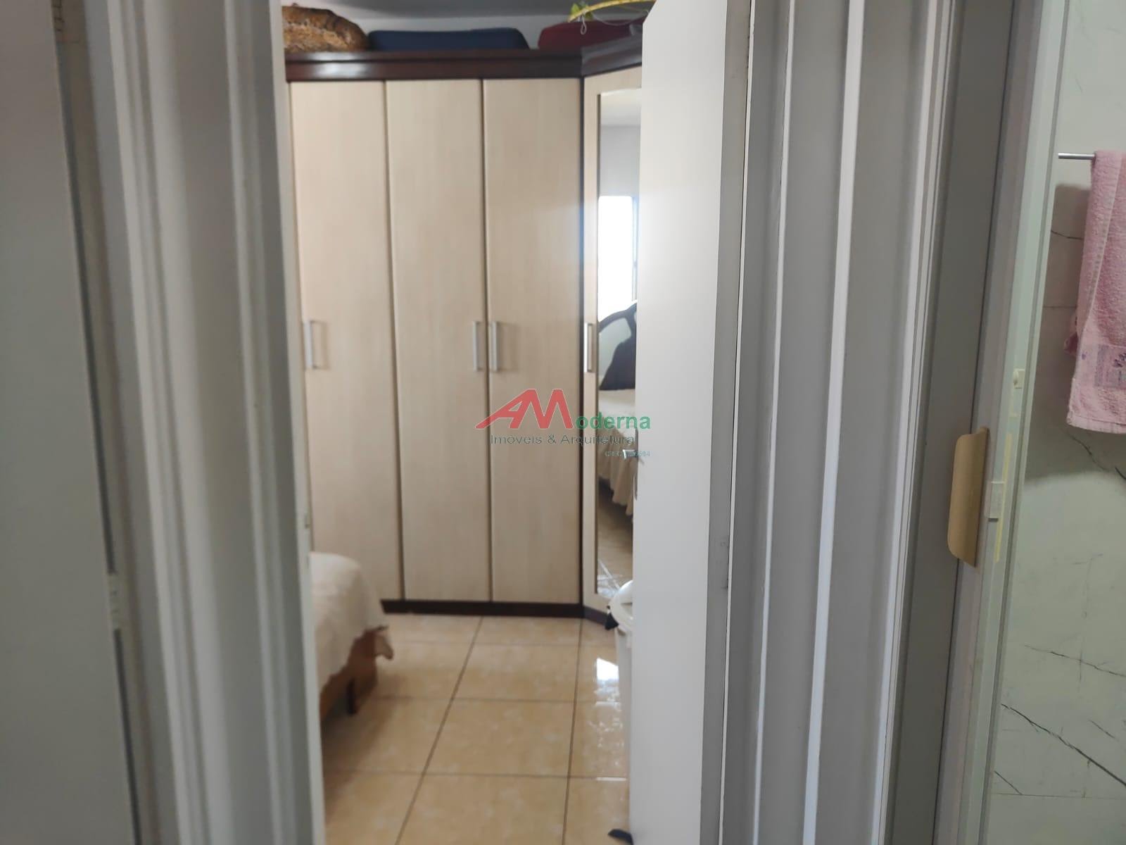 Apartamento à venda com 2 quartos, 1 banheiro e 60m² no Assunção, São Bernardo do Campo (SP) — foto 9 de 27
