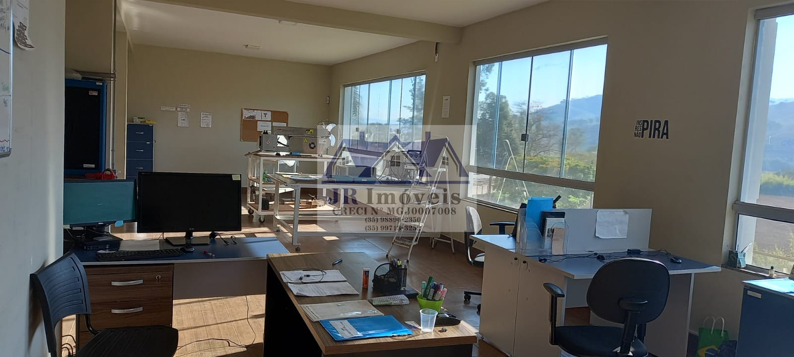 Comercial à venda com 2 banheiros e 750m² no Centro, Piranguçu (MG) — foto 19 de 21