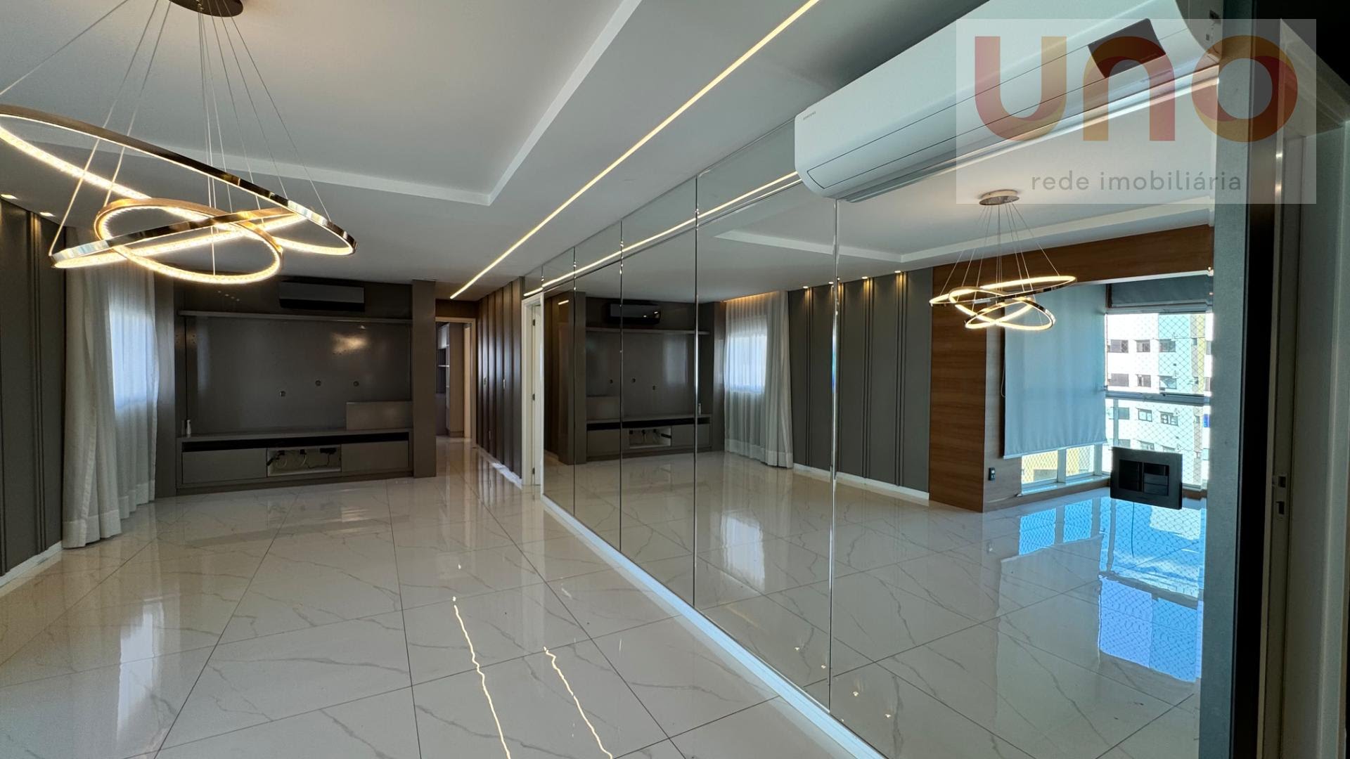 Apartamento para alugar com 3 quartos, 3 suítes, 3 vagas e 142m² no Vivenda do Bosque, Campo Grande (MS) — foto 17 de 30