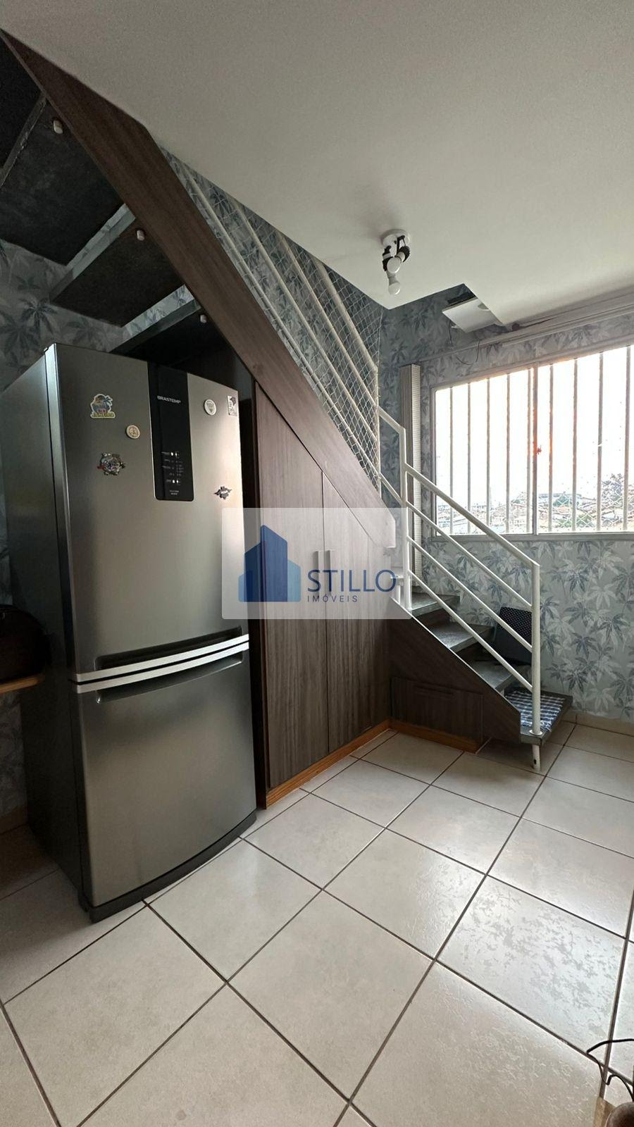 Cobertura à venda com 3 quartos, 1 suíte, 2 vagas e 120m² no Vila Formosa, Franca (SP) — foto 7 de 17