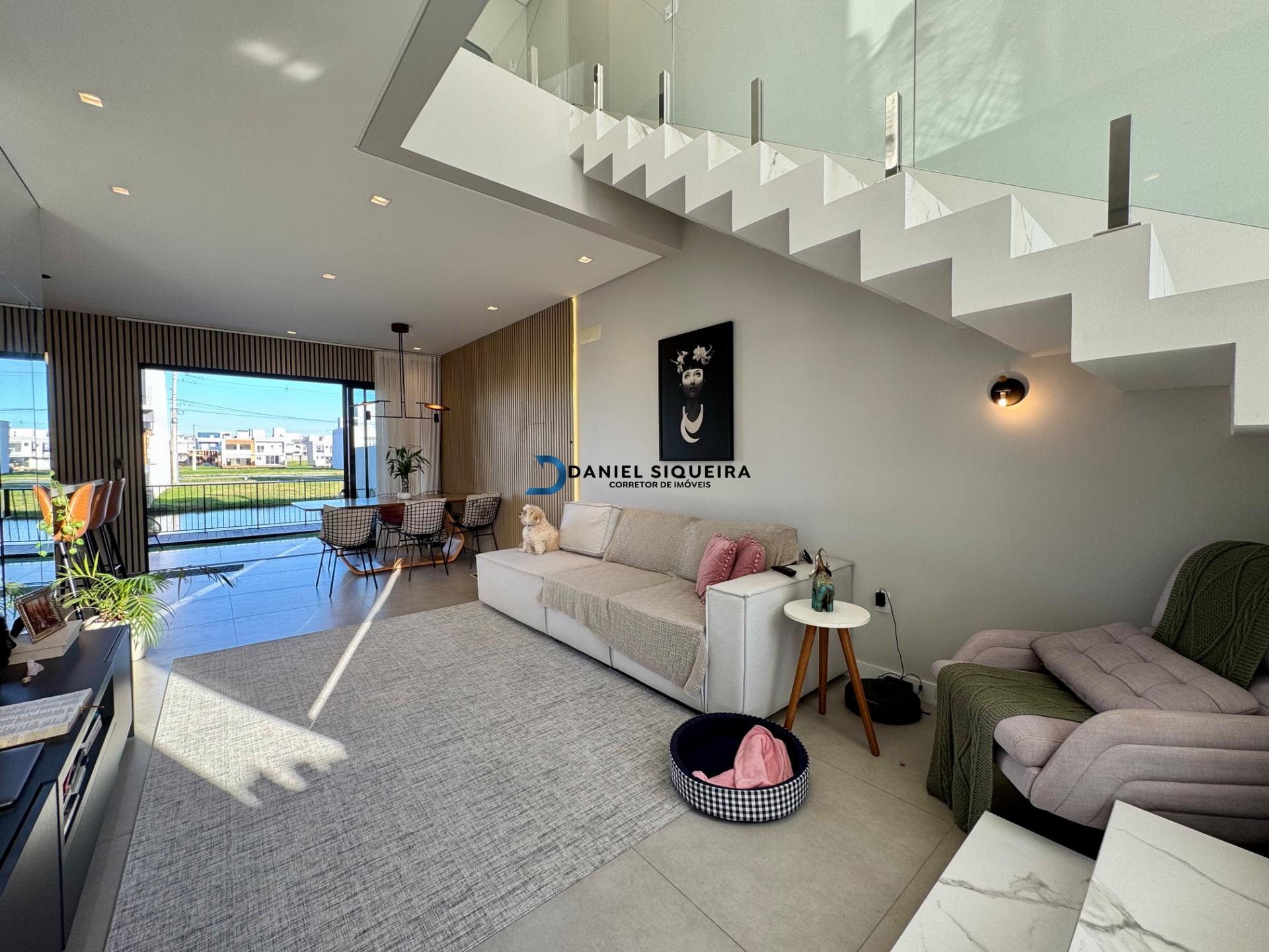 Casa à venda com 3 quartos, 1 suíte, 2 vagas e 169m² no Bairro Deltaville, Biguaçu (SC) — foto 15 de 30