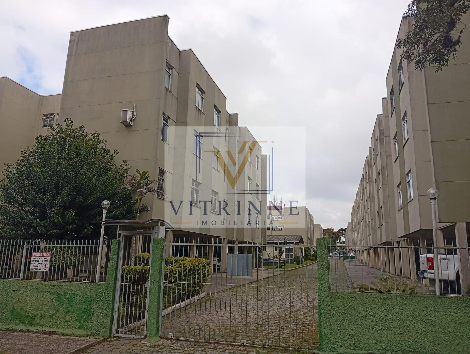 Apartamento à venda com 3 quartos, 1 banheiro, 1 vaga e 70m² no Bacacheri, Curitiba (PR) — foto 2 de 24
