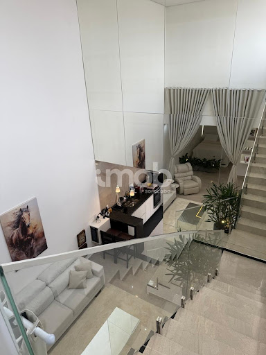 Casa à Venda Pampulha Residencial Parque Três Meninos Sorocaba SP
