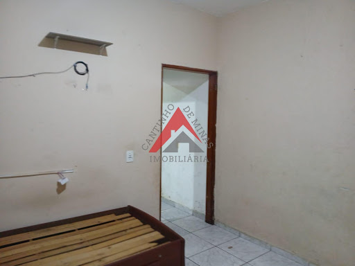 Kitnet para Locação na  Vila Frum  -  Extrema