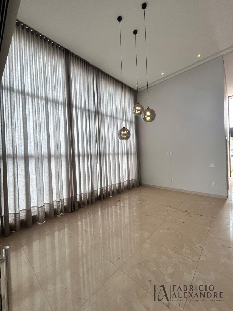 Casa à venda com 3 quartos, 3 suítes, 4 vagas e 220m² no Residencial Gaivota I, São José do Rio Preto (SP) — foto 14 de 18