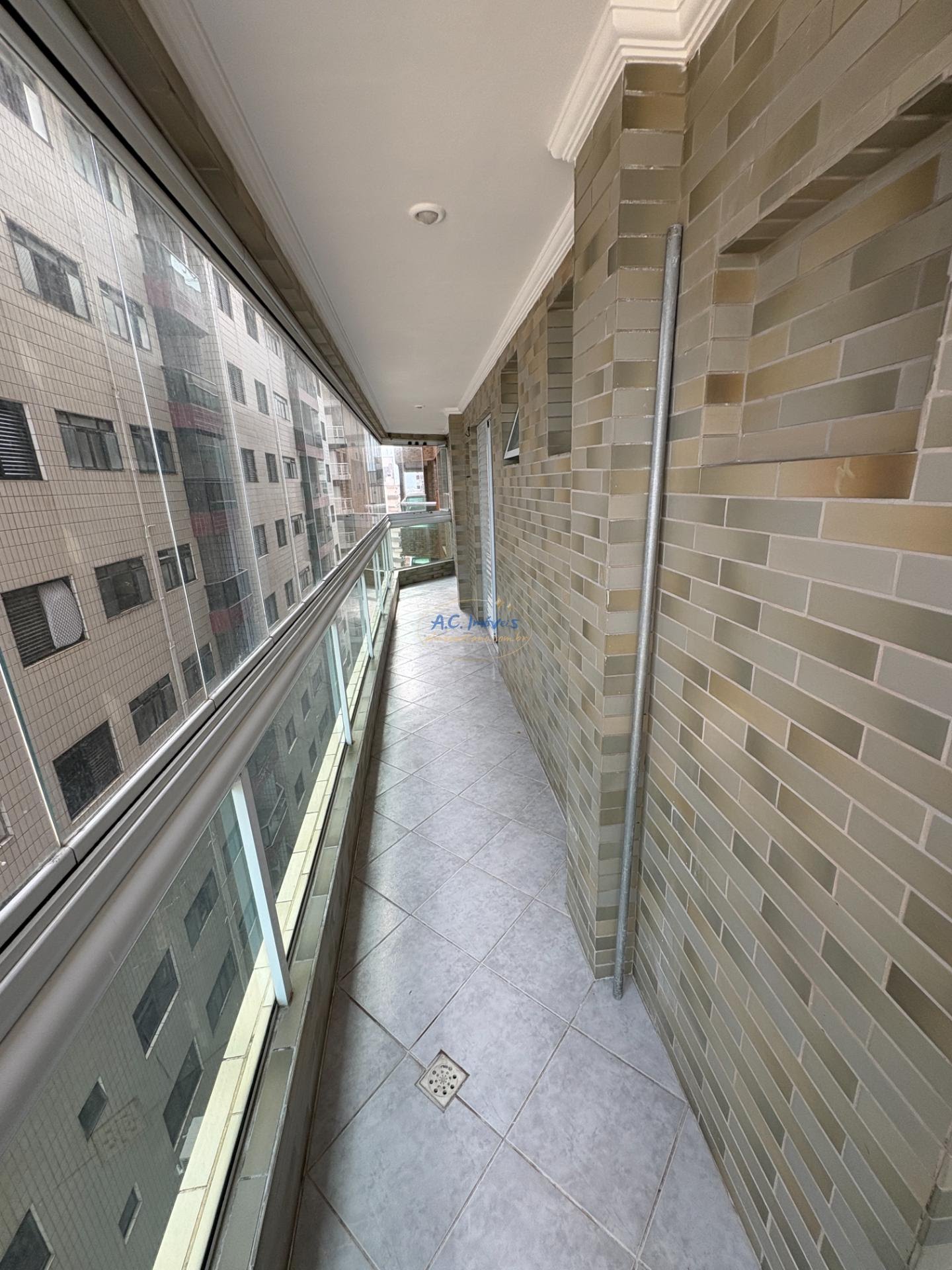 Apartamento à venda com 3 quartos, 1 suíte, 1 vaga e 80m² no Cidade Ocian, Praia Grande (SP) — foto 22 de 30