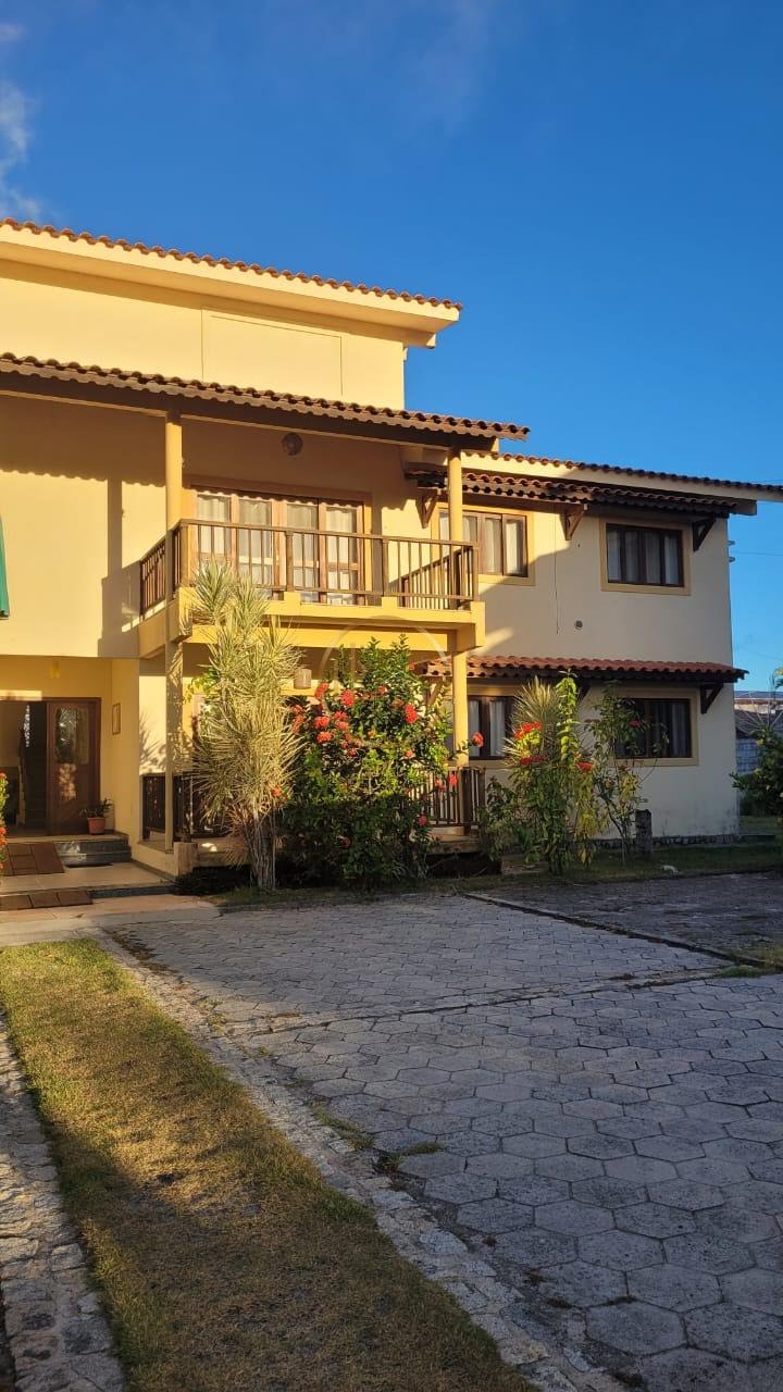 Apartamento à venda com 3 quartos, 2 banheiros, 1 vaga e 105m² no Coroa Vermelha, Santa Cruz Cabrália — foto principal