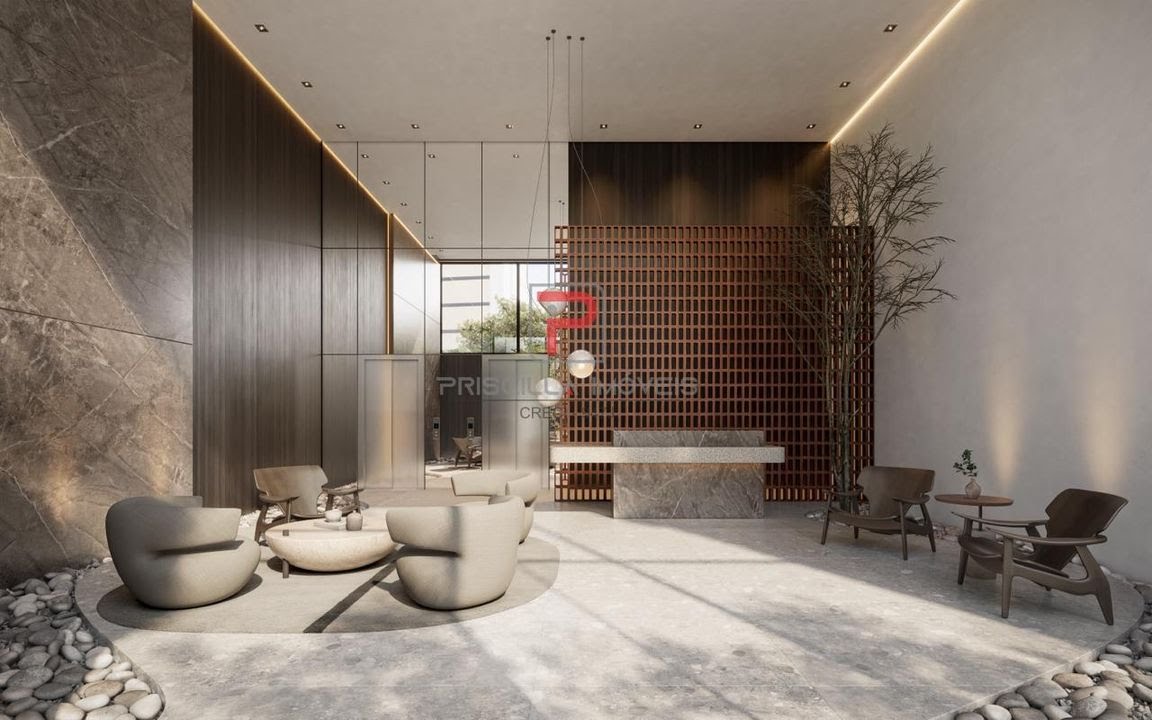 Apartamento à venda com 1 quarto, 1 suíte, 1 vaga e 21m² no Miramar, João Pessoa (PB) — foto 9 de 21