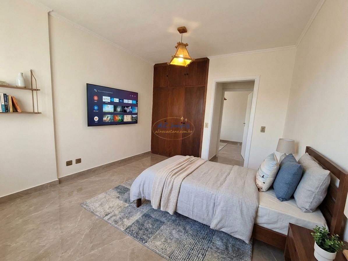 Apartamento à venda com 3 quartos, 1 suíte, 1 vaga e 82m² no Cidade Ocian, Praia Grande (SP) — foto 11 de 30