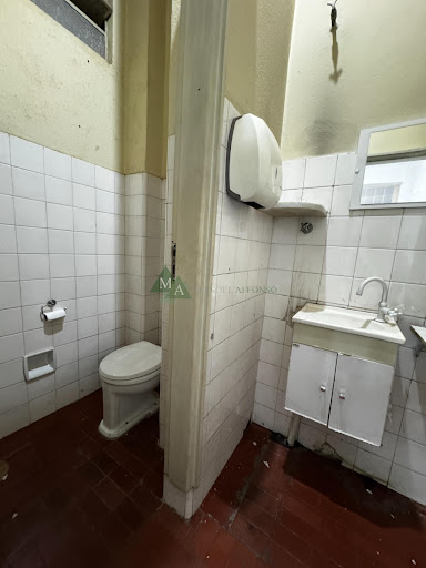 Loja/Salão em Centro - Sorocaba, SP