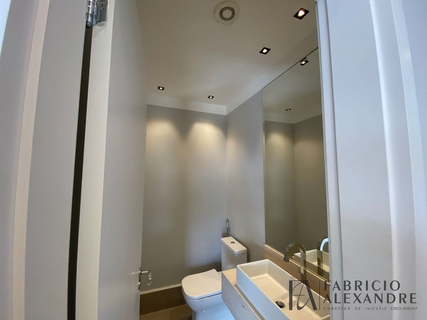 Apartamento à venda com 2 quartos, 2 suítes, 2 vagas e 115m² no Green Home, São José do Rio Preto (SP) — foto 12 de 13