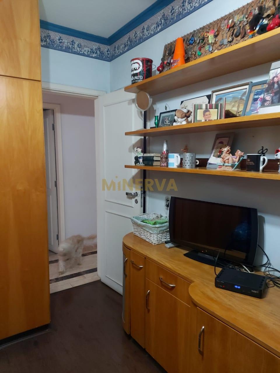 Apartamento à venda com 3 quartos, 3 suítes, 3 vagas e 114m² no Vila Regente Feijó, São Paulo (SP) — foto 12 de 30