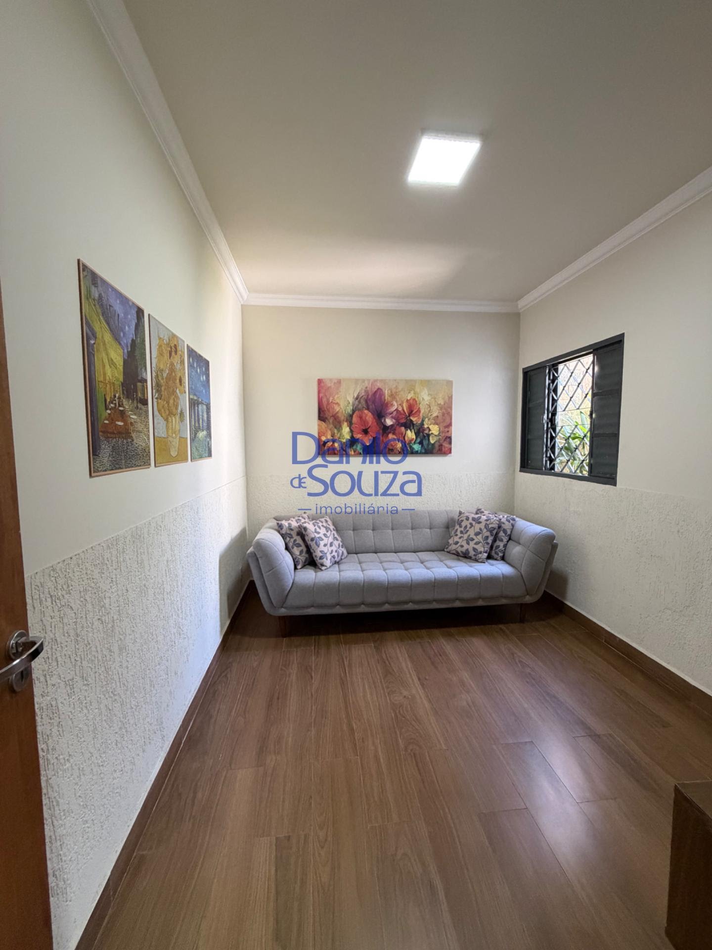 Casa à venda com 3 quartos, 1 suíte, 1 vaga e 300m² no Santo Antônio, Araxá (MG) — foto 10 de 27