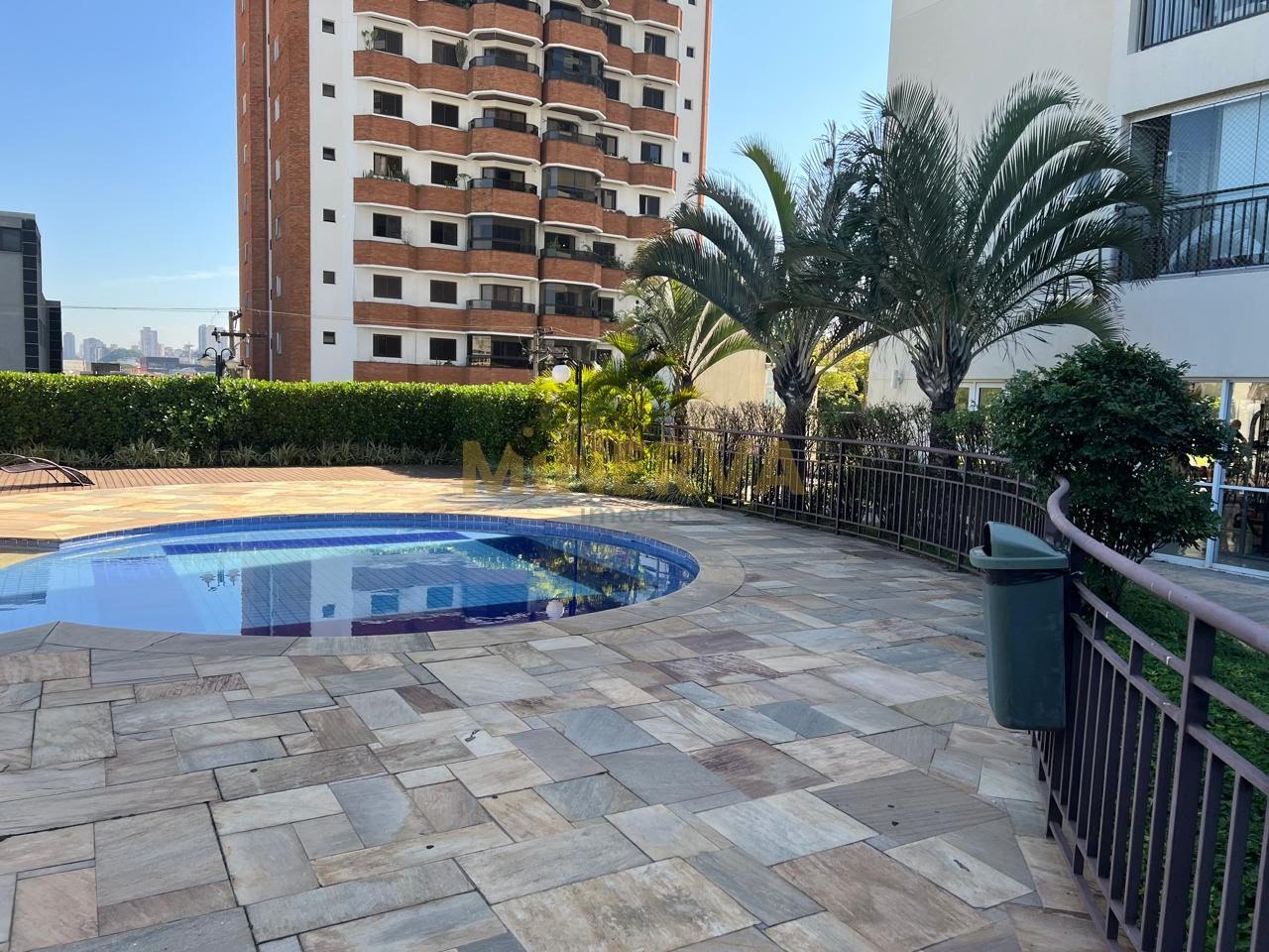 Apartamento à venda com 2 quartos, 1 suíte, 1 vaga e 79m² no Vila Maria, São Paulo (SP) — foto 23 de 30