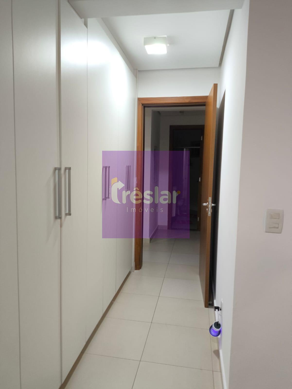 Apartamento à venda com 3 quartos, 1 suíte, 3 vagas e 147m² no Interlagos, Três Lagoas (MS) — foto 8 de 8
