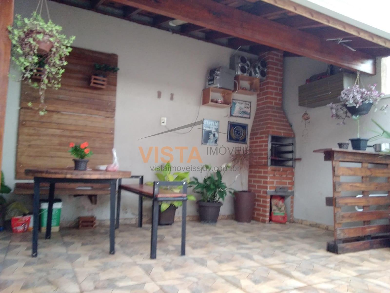 Casa à venda com 3 quartos, 1 suíte, 2 vagas e 109m² no Jardim Lucas Teixeira, São João da Boa Vista (SP) — foto 26 de 27