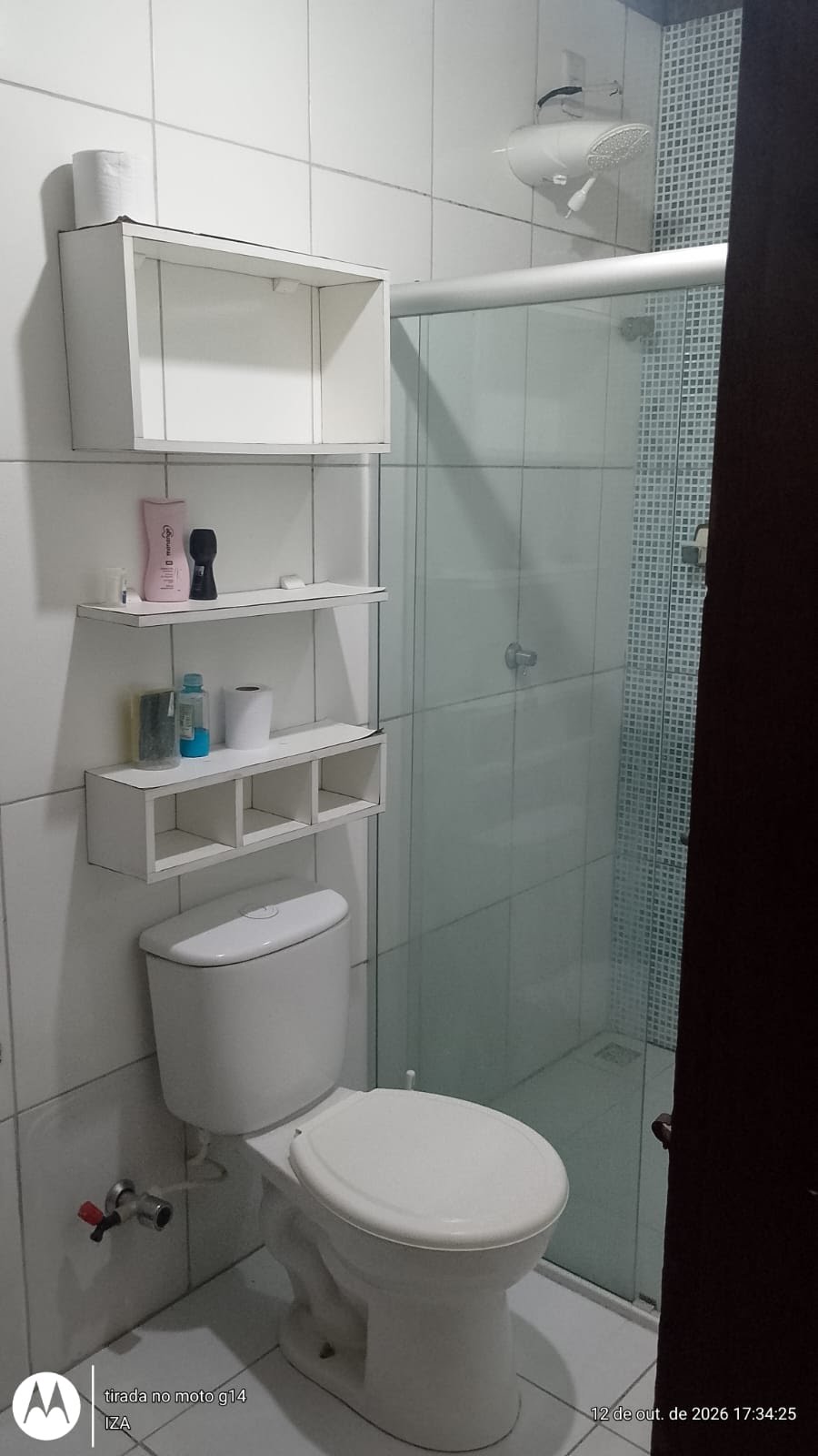 Casa à venda com 2 quartos, 1 banheiro, 1 vaga e 75m² no Muchila, Feira de Santana (BA) — foto 10 de 11