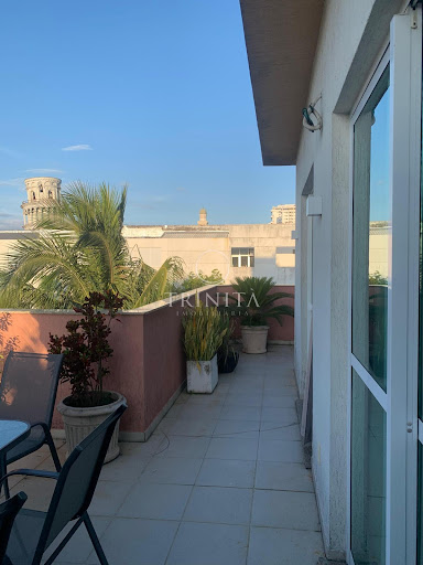 Terraço Cobertura 