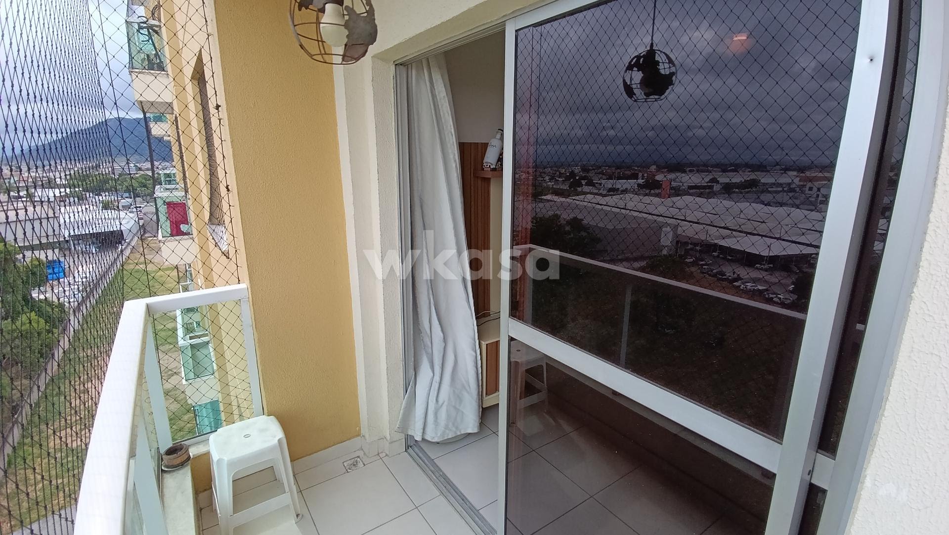 Apartamento à venda com 2 quartos, 1 banheiro, 1 vaga e 48m² no Valparaíso, Serra (ES) — foto 5 de 21