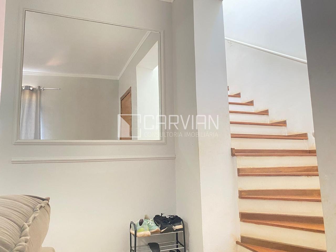 Casa à venda com 3 quartos, 1 suíte, 2 vagas e 90m² no Distrito de Bonfim Paulista, Ribeirão Preto (SP) — foto 21 de 30