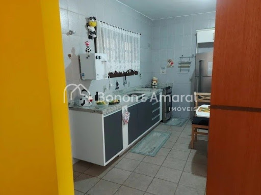 Casa, 3 quartos, 230 m² - Foto 19
