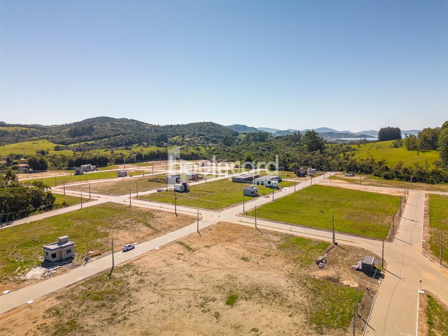 Terreno à venda com 450m² de terreno no Taquaraçu, Pescaria Brava (SC) — foto 20 de 30