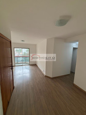 Apartamento em Tatuapé  -  São Paulo