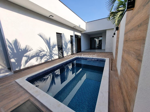 Casa de Condomínio, 3 quartos - Foto 8